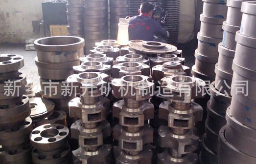 限矩型液力偶合器故障維修、分析處理